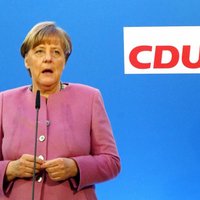 Ультраправые противники Меркель прошли в парламенты трех земель Германии