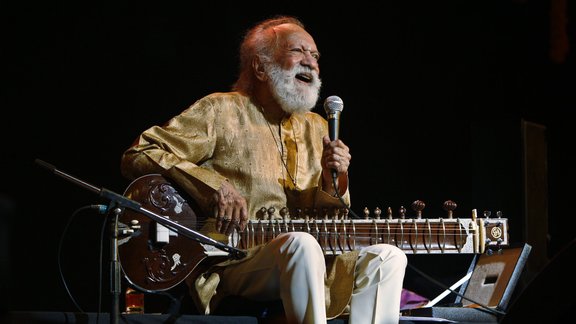 Ravi Shankar