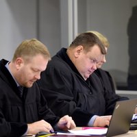 Prokuroriem Zolitūdes traģēdijas krimināllietas spriedums ir pārsteigums