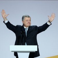 Украина ввела санкции против сотен россиян