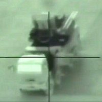 Израиль объяснил уничтожение комплекса "Панцирь-С1" в Сирии