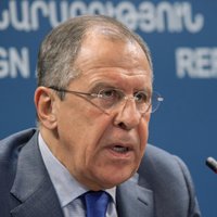 Krievija apsūdz partnerus par 'izvairīšanos' no darba Sīrijas miera labā