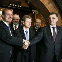 Выборы в Литве: три партии договорились вести переговоры о правящем большинстве