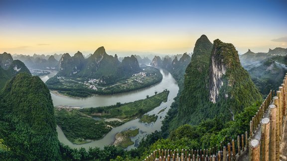 Li River (Guangxi) - 13