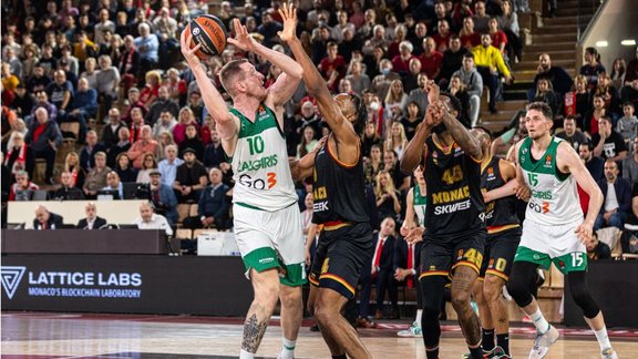 zalgiris.lt