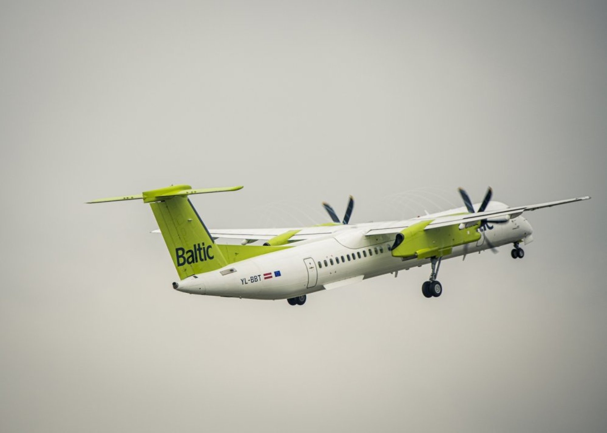 airBaltic       Aviakassanet