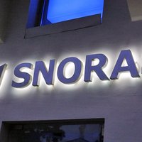 Lietuvas tiesa atzīst banku 'Snoras' par bankrotējušu