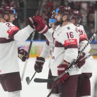 IIHF prognozē Latvijas iekļūšanu ceturtdaļinālā – spēka rangā atvēlēta septītā vieta