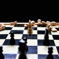 Gruzijas šaha leģenda sūdz tiesā 'Netflix' par viņas portretējumu 'The Queen's Gambit'