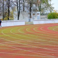 Daugavas stadiona un LVS nesaskaņu dēļ vieglatlētiem var nākties individuāli maksāt par treniņiem