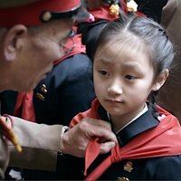 Vitālija Manska filma par Ziemeļkoreju saņēmusi balvu Triestes kinofestivālā