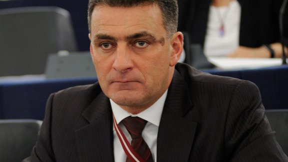 Aleksandrs Mirskis