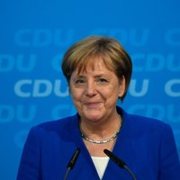 Меркель считает вступление балканских стран в ЕС абсолютно необходимым