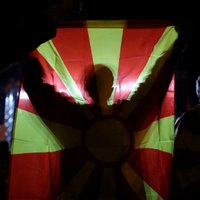 Izgāžas Maķedonijas referendums: par valsts nosaukuma maiņu balso pārāk maz