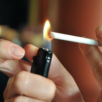 Asociācija: Akcīzes nodokļa pieauguma dēļ dramatiski augs kontrabandas cigarešu apjomi
