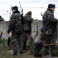 В МВД Крыма опровергли данные о задержании 17-летнего снайпера