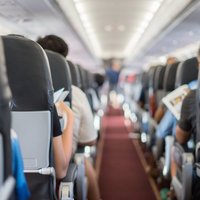 Эксперты рекомендуют: как надо садиться в самолет