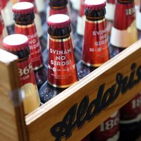 Alus tirgū Latvijā šogad varētu būt stabilitāte, uzskata 'Aldaris'