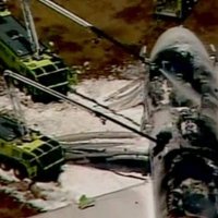 Крушение Boeing в Сан-Франциско: перед посадкой пилота ослепили лазером с земли