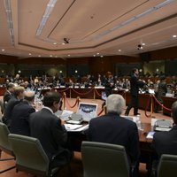 ES atzīst Sīrijas opozīcijas koalīciju