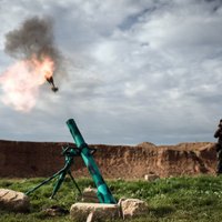 Сирийские повстанцы выдвинули ультиматум "Хизбалле"