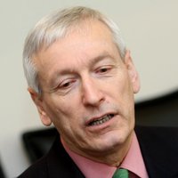 Янис Кажоциньш обвинил Россию в близорукости