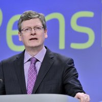 Латвию посетит комиссар ЕС по социальным делам