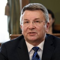 'Latvijas dzelzceļa' padomes priekšsēdētāja amatā iecelts Aigars Laizāns