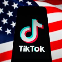 Tramps sniedzis garantijas – "TikTok" atjauno darbību ASV