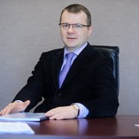 Отстранен от должности руководитель Rīgas centraltirgus Абрамов