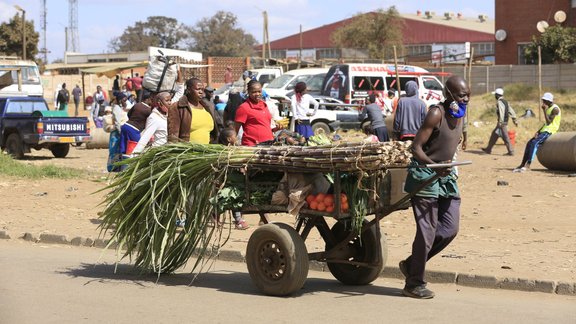 Zimbabve