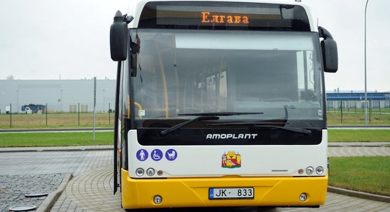 В Латвии может возродиться сборочное производство автобусов