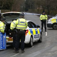 Великобритания: полиция расследует смерть латвийца на дороге