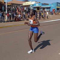 Miris arī vaininieks šaušalīgajam uzbrukumam pret Ugandas olimpieti