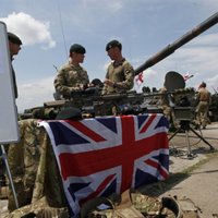 Армии Британии не хватает техники, чтобы противостоять российской угрозе