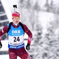 Rastorgujevs izcīna bronzas medaļu Eiropas čempionātā iedzīšanas distancē