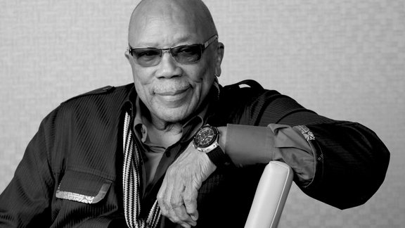 Quincy Jones