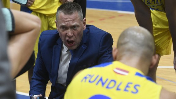 BK "Ventspils"