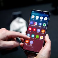 Samsung отправляет смартфоны в космос делать селфи пользователей