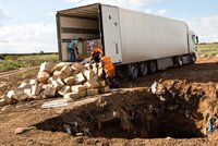 Новые санкции: российским и белорусским предприятиям запрещены грузовые автоперевозки в ЕС