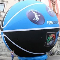 'FIBA Europe' valde oficiāli protestē pret jauno četru gadu ciklu