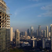 Indonēzijas prezidents formāli aicina pārcelt galvaspilsētu