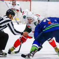 OHL pieteikušies septiņi hokeja klubi