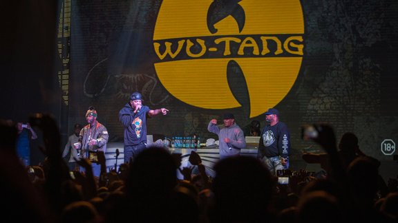 Wu-Tang Clan