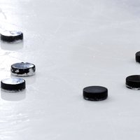 Latvijas jauniešu hokeja komandas startēs Somijas čempionātos