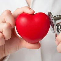 Pasaules sirds dienā aicina bez maksas noskaidrot glikozes un holesterīna līmeni