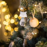 Шесть гениальных идей использования оставшейся от новогодней елки хвои