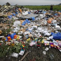 Piecas valstis atkārtoti lūgs ANO Drošības padomi izveidot tribunālu MH17 lietā