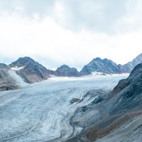 Pasaules ledāji kūst "šausminošā tempā", liecina jauns pētījums