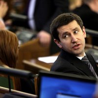 Вячеслав Домбровский назначен министром образования и науки